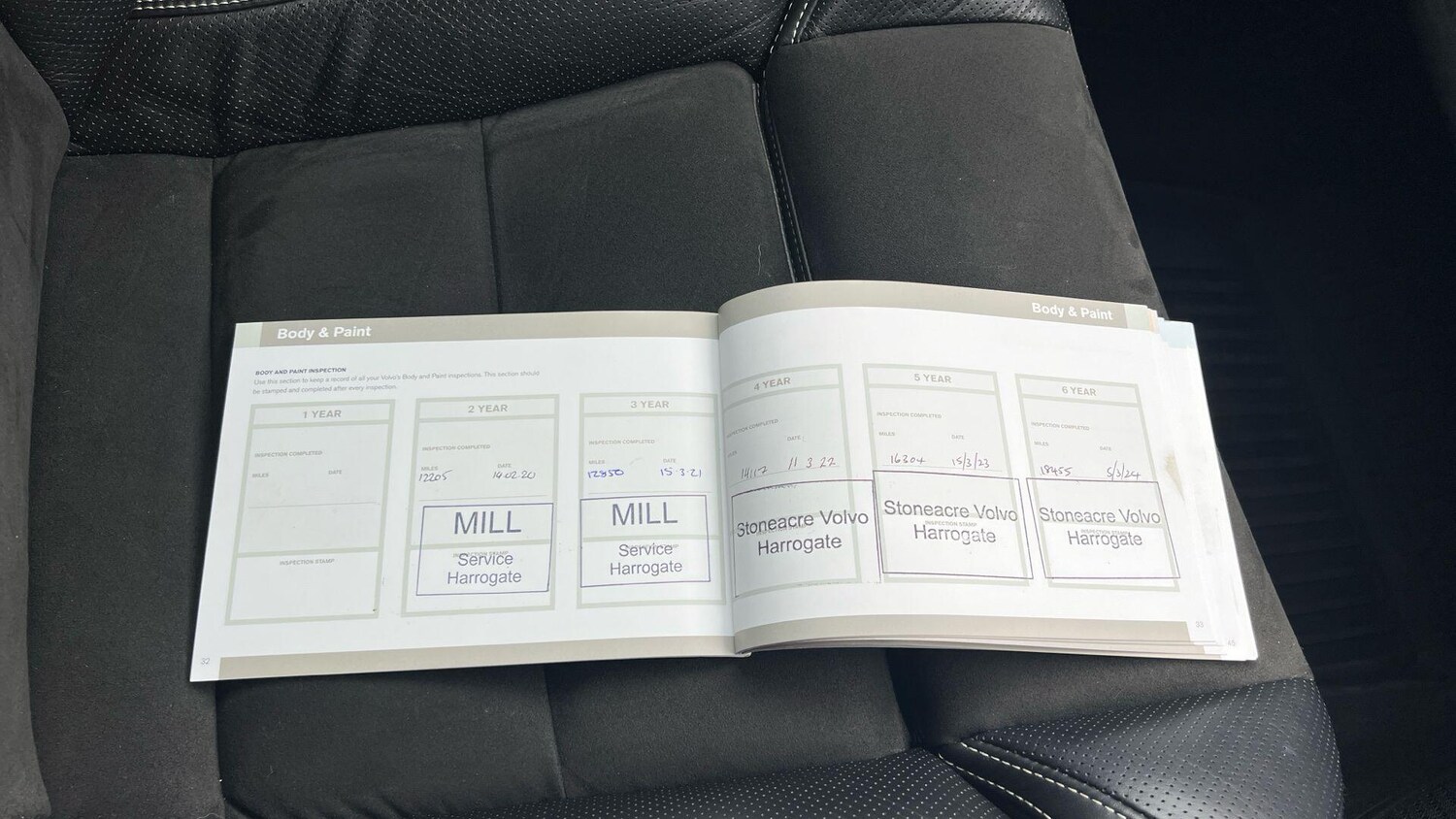 Used Volvo V90 for sale - 78007889: Photo 71