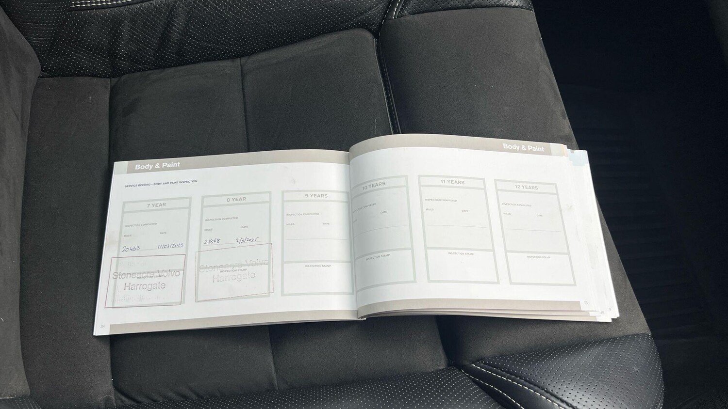 Used Volvo V90 for sale - 78007889: Photo 72