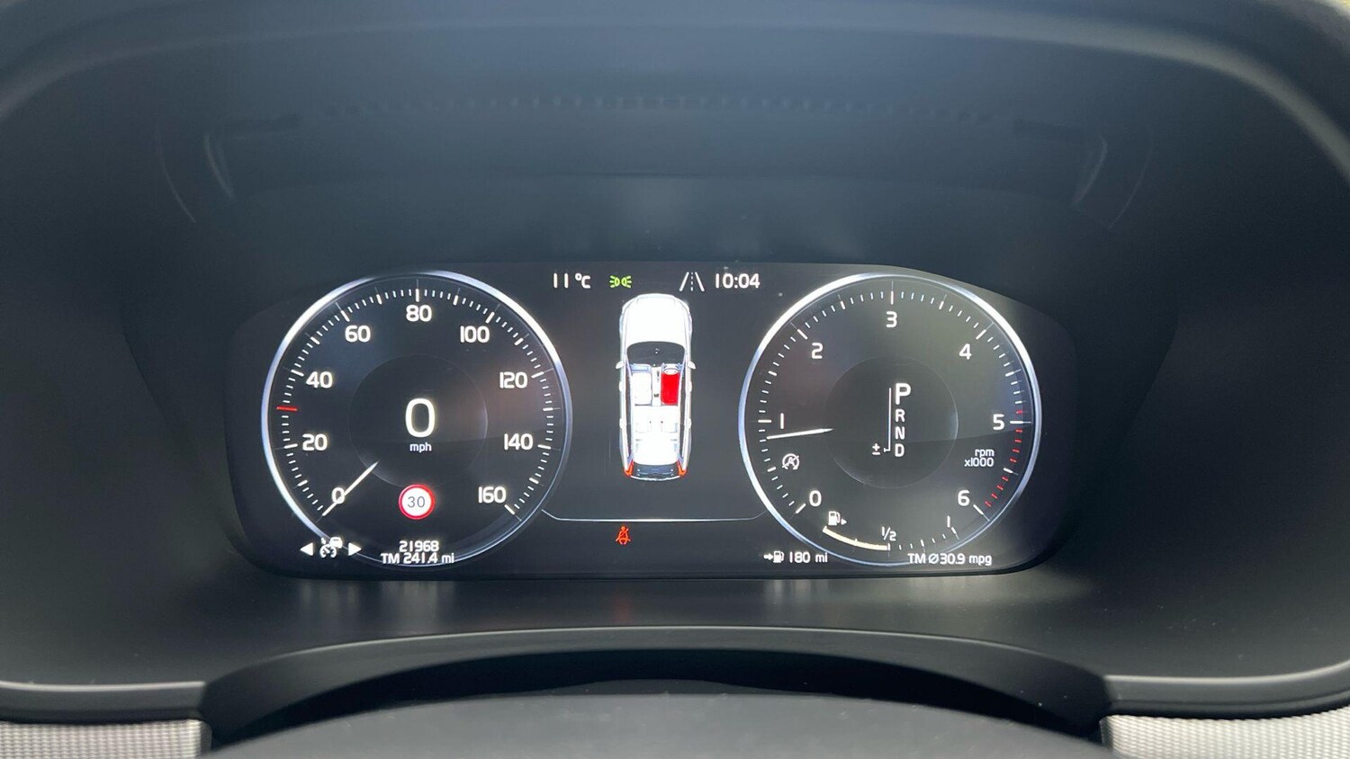 Used Volvo V90 for sale - 78007889: Photo 75