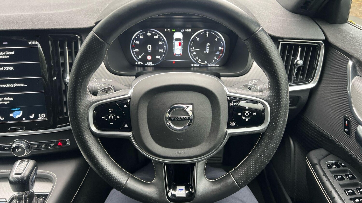 Used Volvo V90 for sale - 78007889: Photo 77