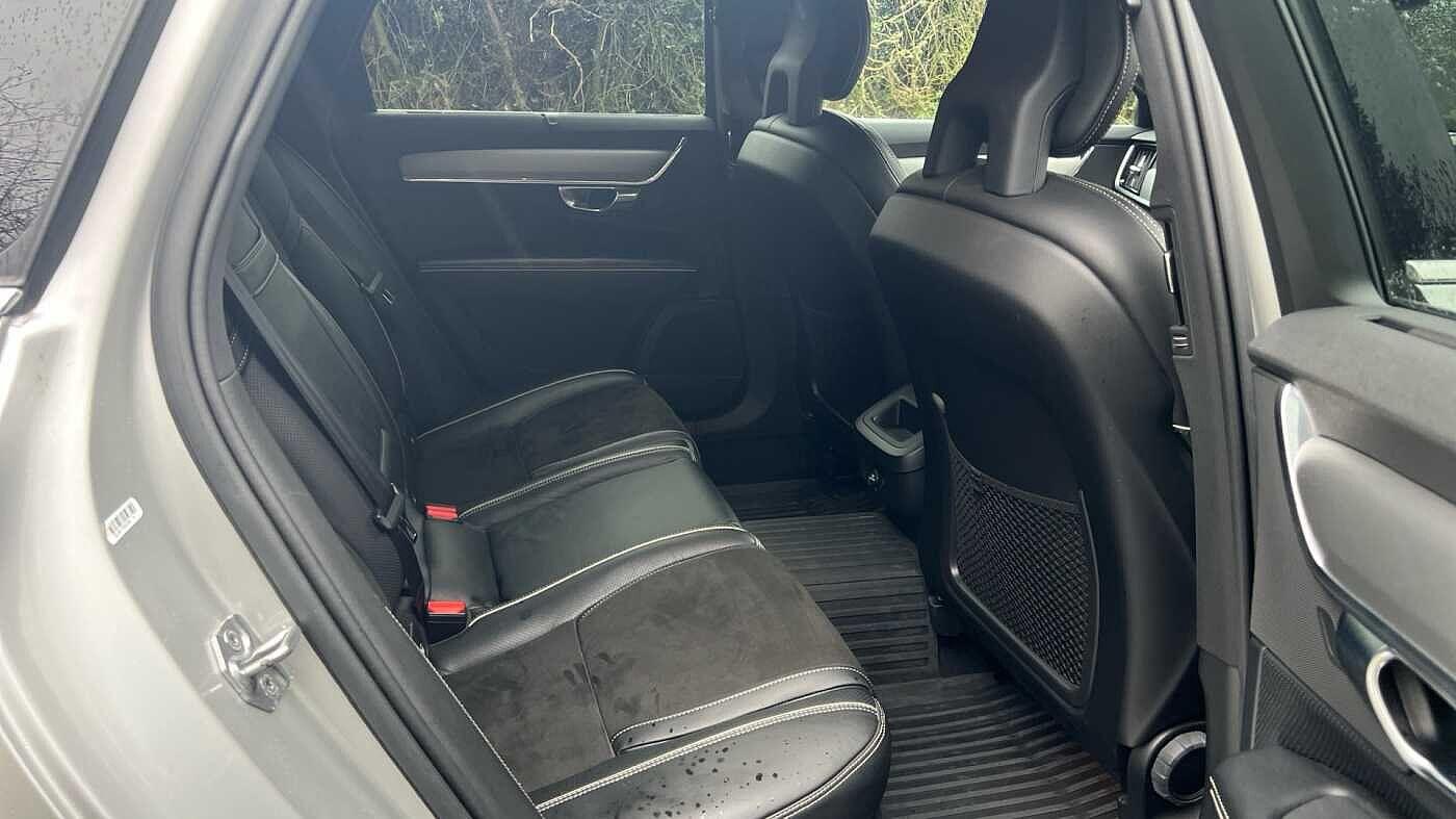 Used Volvo V90 for sale - 78007889: Photo 8