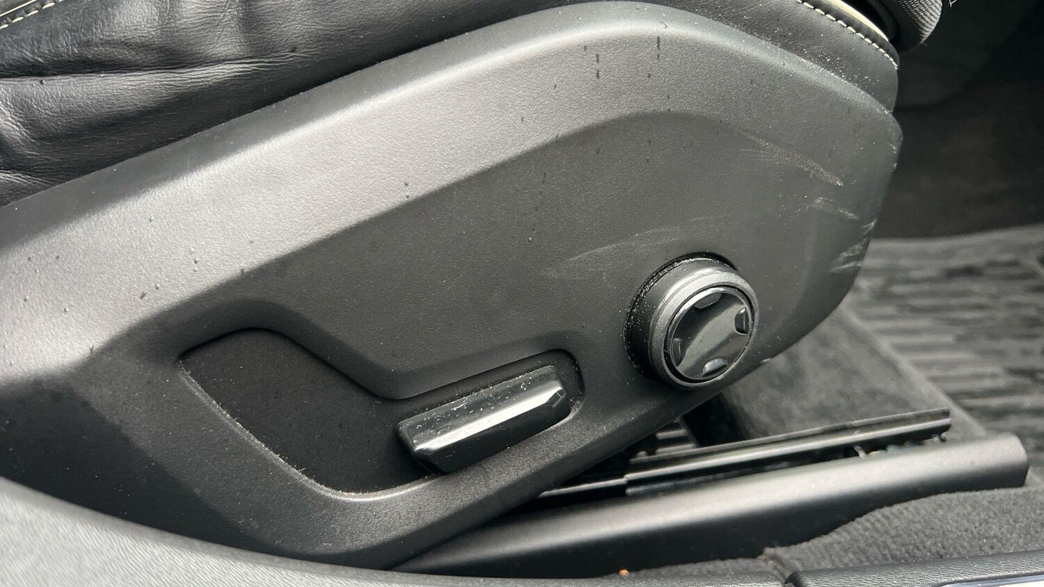 Used Volvo V90 for sale - 78007889: Photo 80