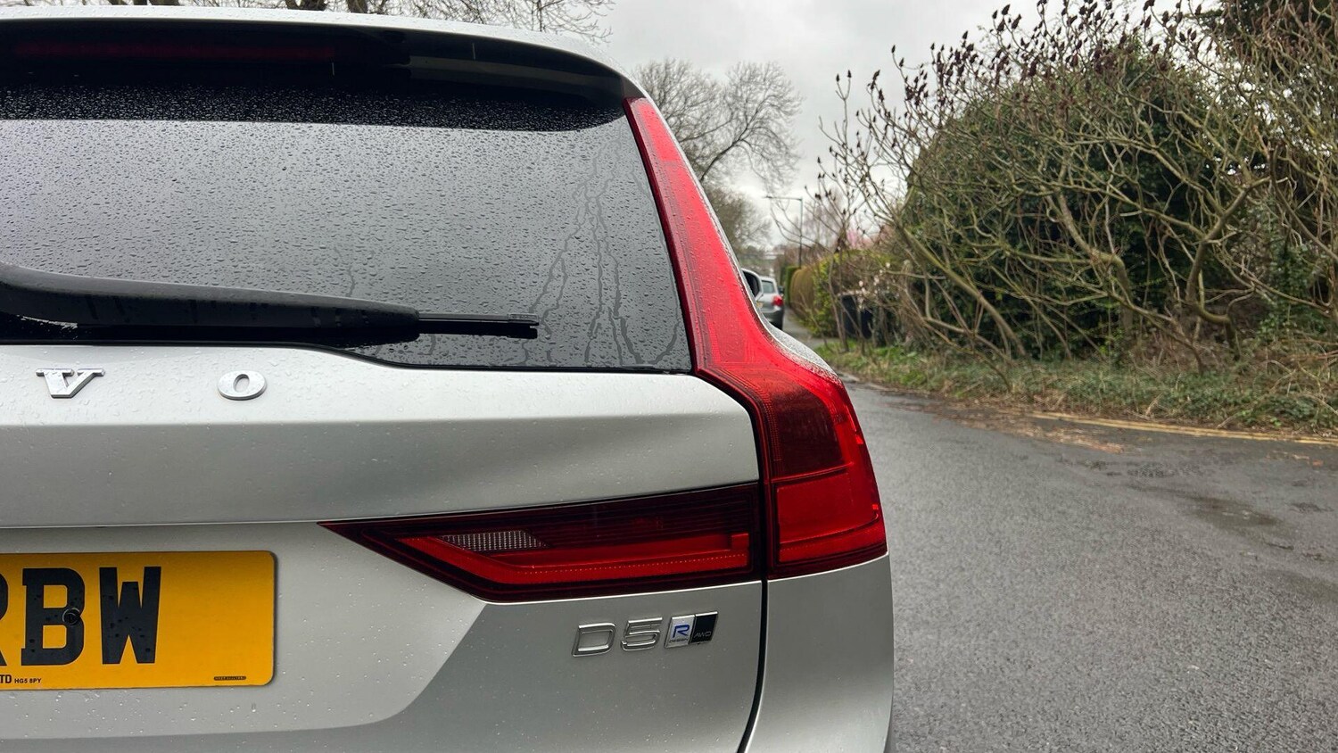 Used Volvo V90 for sale - 78007889: Photo 82