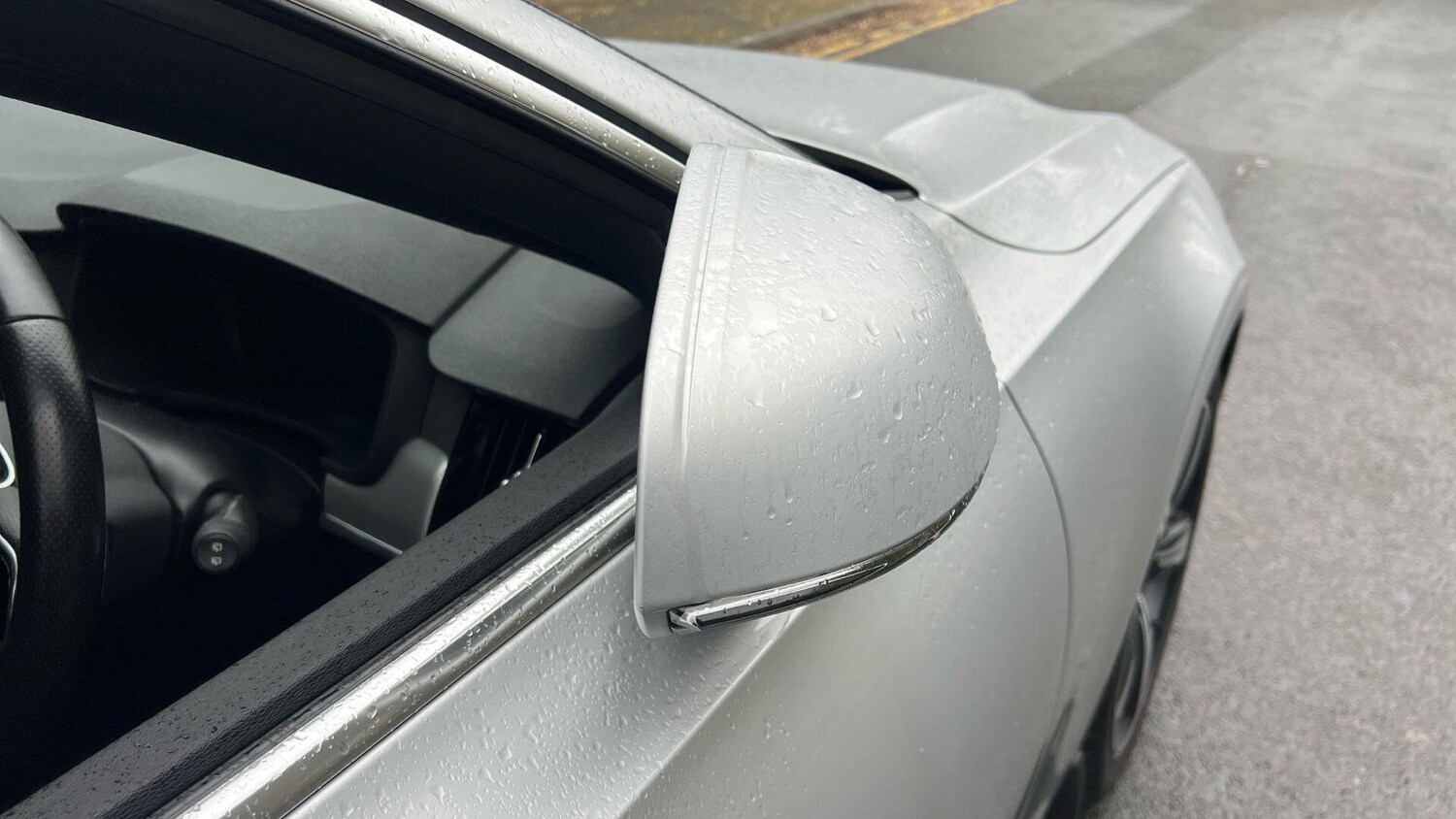 Used Volvo V90 for sale - 78007889: Photo 83