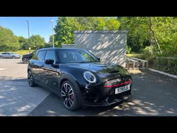 (71) - Clubman John Cooper Works 306HP 6-Door