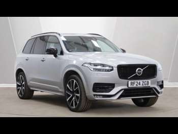 2024 (24) - Ultra, B5 AWD Mild hybrid, Petrol, Dark, 7 Seats 5-Door