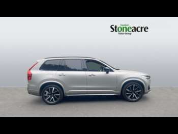Used Volvo XC90 2024 for sale - 75050752: Photo