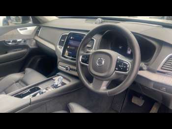Used Volvo XC90 2024 for sale - 75050752: Photo