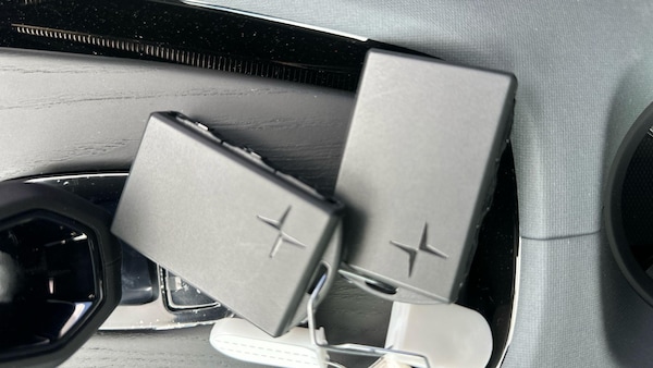 Used Polestar Polestar 2 2025 for sale - 76189679: Photo 11