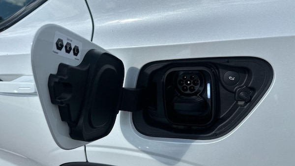 Used Polestar Polestar 2 2025 for sale - 76189679: Photo 16