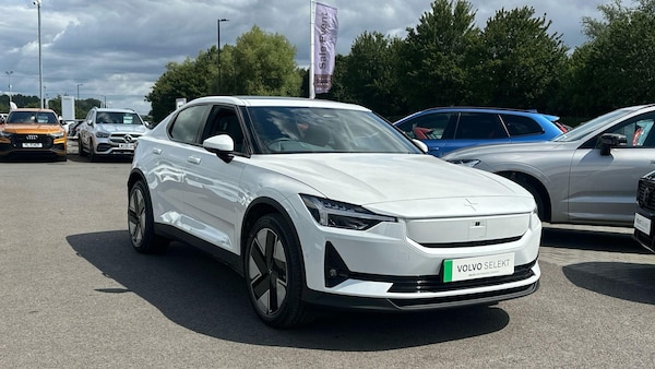 Used Polestar Polestar 2 2025 for sale - 76189679: Photo 1