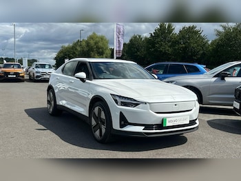 Used Polestar Polestar 2 2025 for sale - 76189679: Photo
