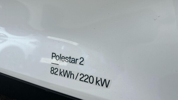 Used Polestar Polestar 2 2025 for sale - 76189679: Photo 21