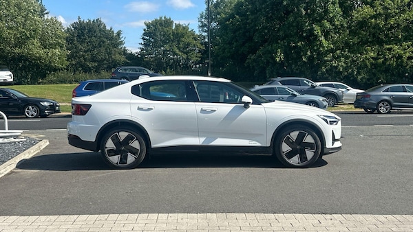 Used Polestar Polestar 2 2025 for sale - 76189679: Photo 2