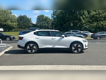 Used Polestar Polestar 2 2025 for sale - 76189679: Photo