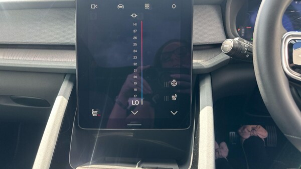 Used Polestar Polestar 2 2025 for sale - 76189679: Photo 34