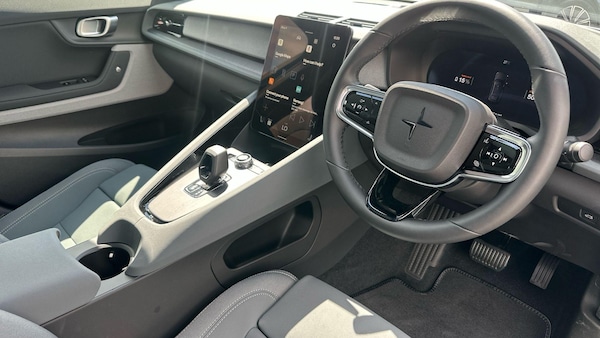 Used Polestar Polestar 2 2025 for sale - 76189679: Photo 39