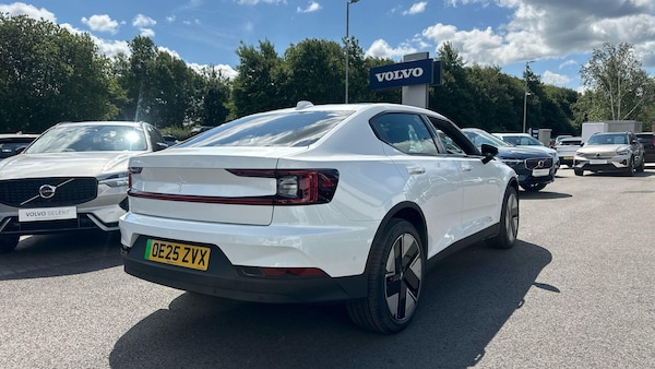 Used Polestar Polestar 2 2025 for sale - 76189679: Photo 3
