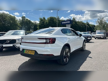 Used Polestar Polestar 2 2025 for sale - 76189679: Photo