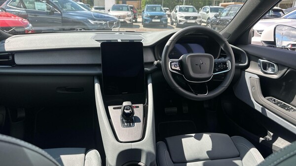 Used Polestar Polestar 2 2025 for sale - 76189679: Photo 40
