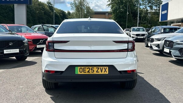 Used Polestar Polestar 2 2025 for sale - 76189679: Photo 4