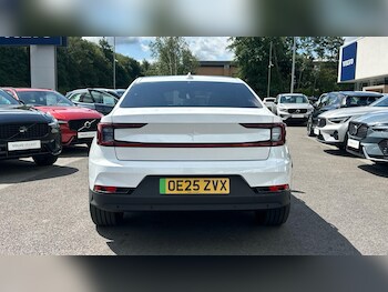 Used Polestar Polestar 2 2025 for sale - 76189679: Photo
