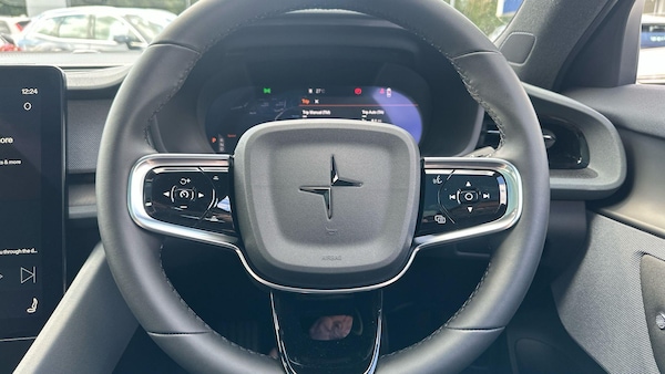 Used Polestar Polestar 2 2025 for sale - 76189679: Photo 7