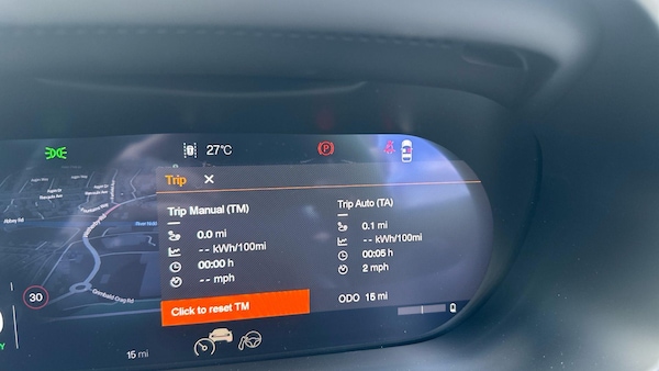 Used Polestar Polestar 2 2025 for sale - 76189679: Photo 8