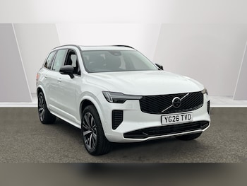 Used Volvo XC90 2026 for sale - 78475779: Photo
