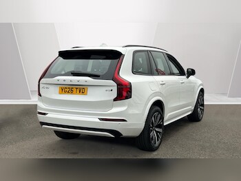 Used Volvo XC90 2026 for sale - 78475779: Photo