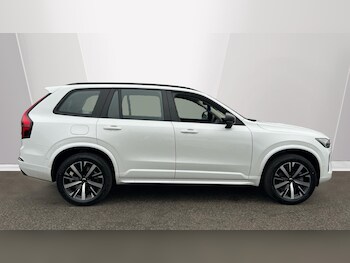 Used Volvo XC90 2026 for sale - 78475779: Photo