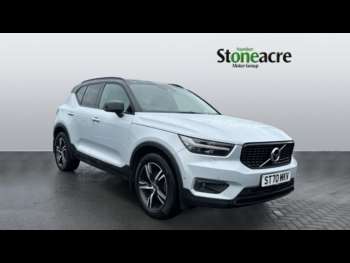 (70) - R-Design D3 5-Door