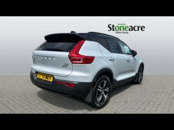 Used Volvo XC40 2020 for sale - 74809896: Photo