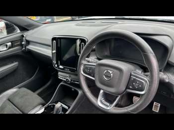 Used Volvo XC40 2020 for sale - 74809896: Photo