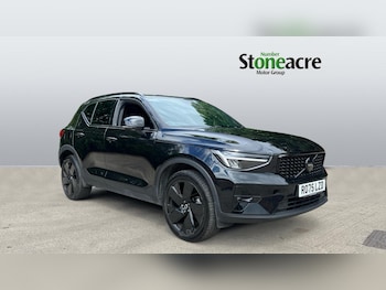 Used Volvo XC40 2025 for sale - 78910735: Photo
