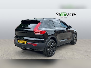 Used Volvo XC40 2025 for sale - 78910735: Photo