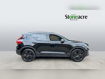 Used Volvo XC40 2025 for sale - 78910735: Photo