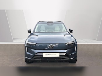 Used Volvo EX90 2026 for sale - 77586193: Photo