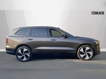 Used Volvo EX90 2026 for sale - 77586193: Photo