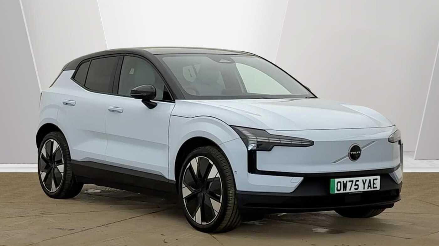 Used Volvo EX30 2025 for sale - 78127551: Photo 1