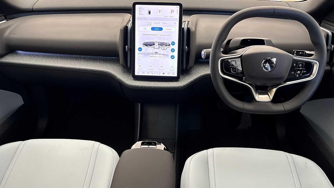 Used Volvo EX30 2025 for sale - 78127551: Photo 10