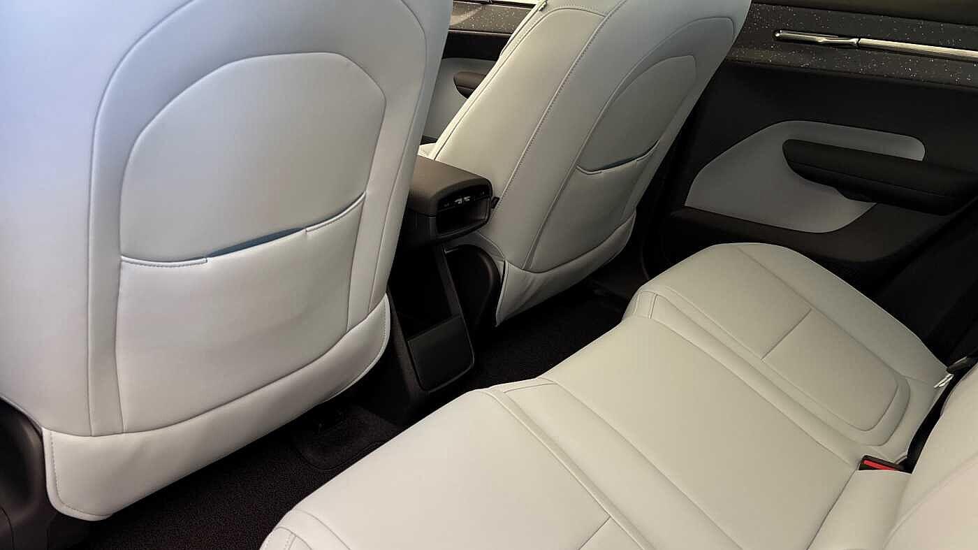 Used Volvo EX30 2025 for sale - 78127551: Photo 13