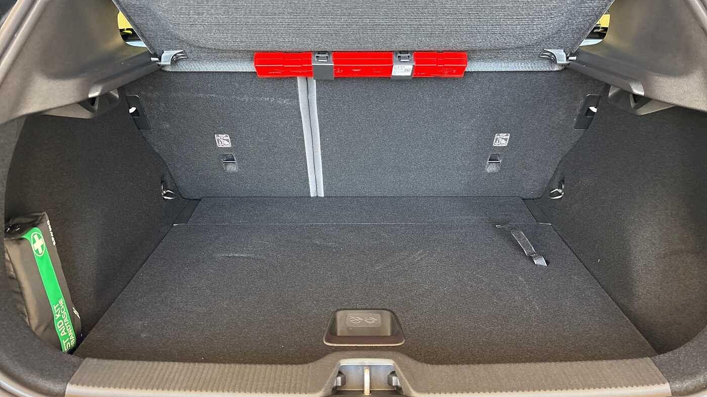 Used Volvo EX30 2025 for sale - 78127551: Photo 14