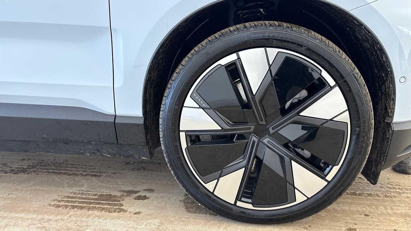 Used Volvo EX30 2025 for sale - 78127551: Photo 16