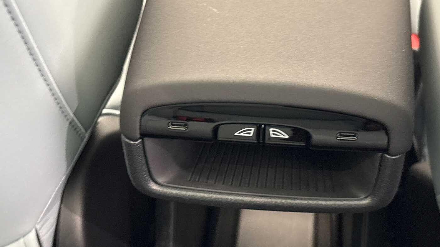 Used Volvo EX30 2025 for sale - 78127551: Photo 17