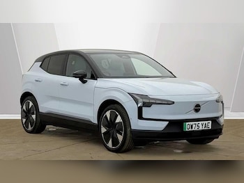 Used Volvo EX30 2025 for sale - 78127551: Photo