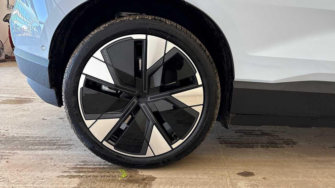 Used Volvo EX30 2025 for sale - 78127551: Photo 20