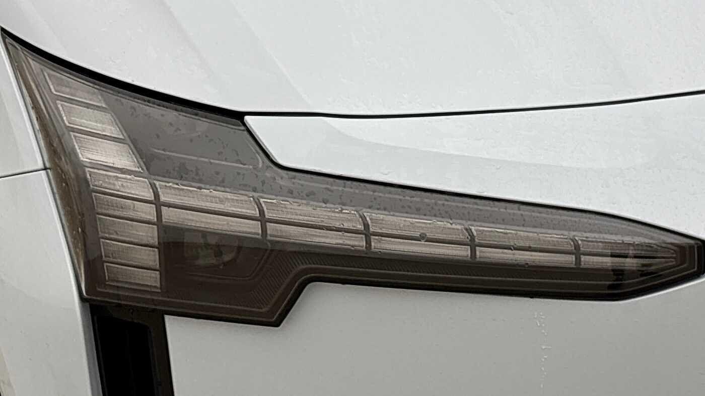 Used Volvo EX30 2025 for sale - 78127551: Photo 22