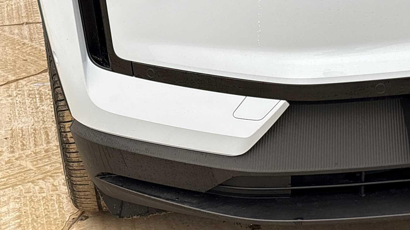 Used Volvo EX30 2025 for sale - 78127551: Photo 23