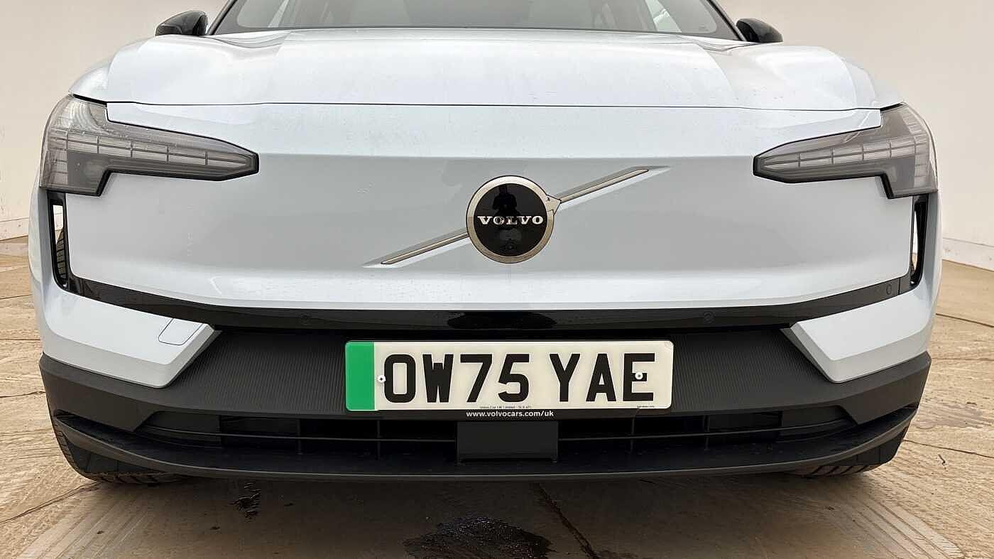 Used Volvo EX30 2025 for sale - 78127551: Photo 24